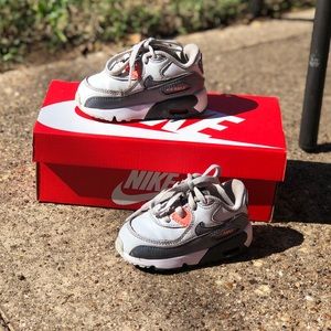 BABY AIR MAX (ONLY PINK LEFT) ❗️💯